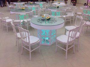 ارقام خدمات ضيافة الكويت