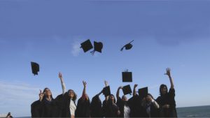 تنظيم حفلات تخرج الكويت