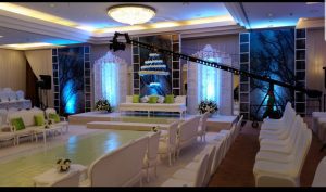 خدمات حفلات و مناسبات بالكويت