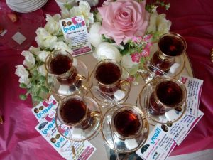 خدمة شاي و قهوه الكويت