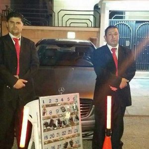 خدمة فاليه باركن الكويت