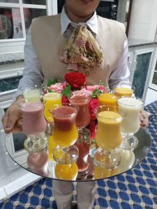 خدمة فلبينيات للاستقبال الكويت