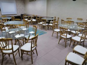 ايجار كراسي وطاولات الكويت