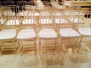 تاجير كراسي نابليون الكويت