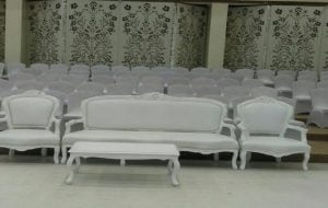 تاجير كراسي وطاولات الكويت