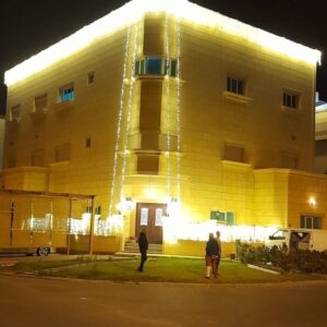 تاجير زينه بالكويت