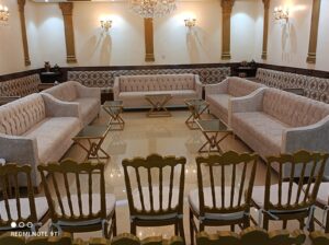 ضيافة الكويت