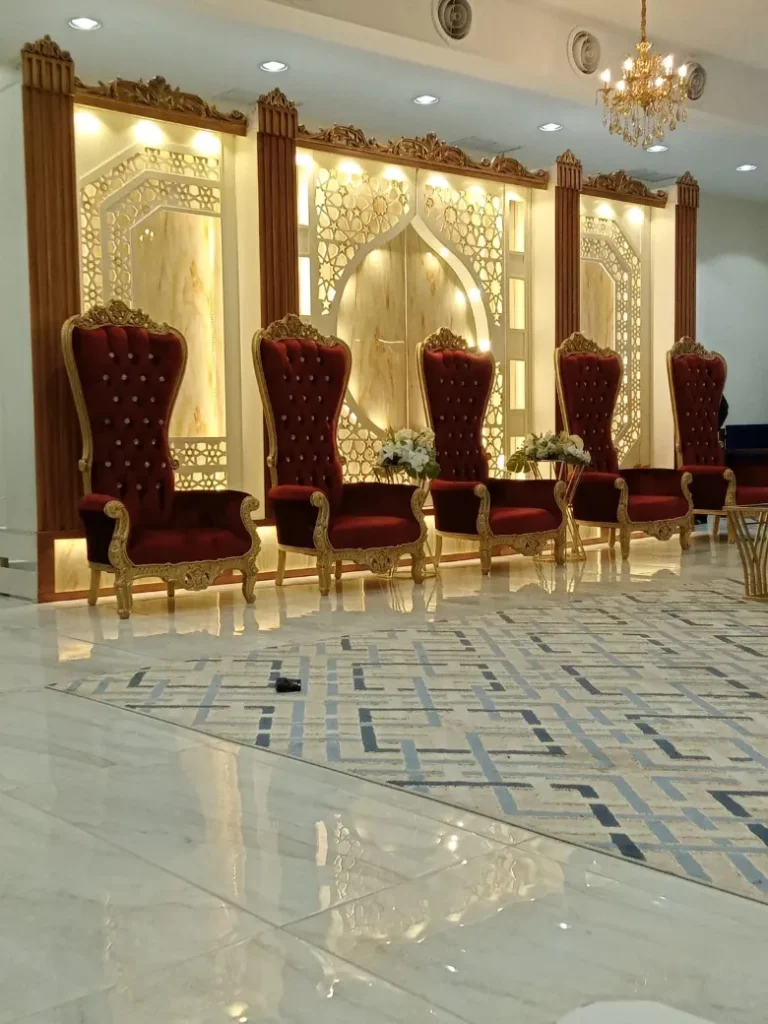 خدمة ضيافة للمناسبات الكويت