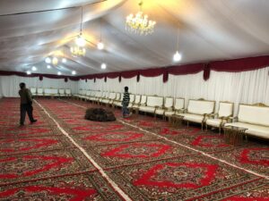 تاجير قاعات عزاء بالكويت