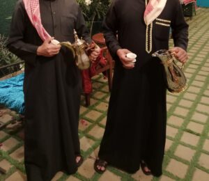 خدمه ضيافه رجالي بالكويت