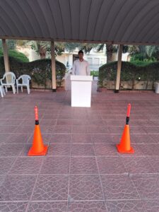 خدمة فاليه باركن في الكويت من شركة أفراح الكويت 60656620