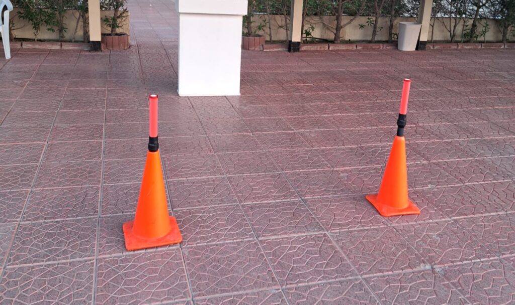 خدمة فاليه باركن بالكويت