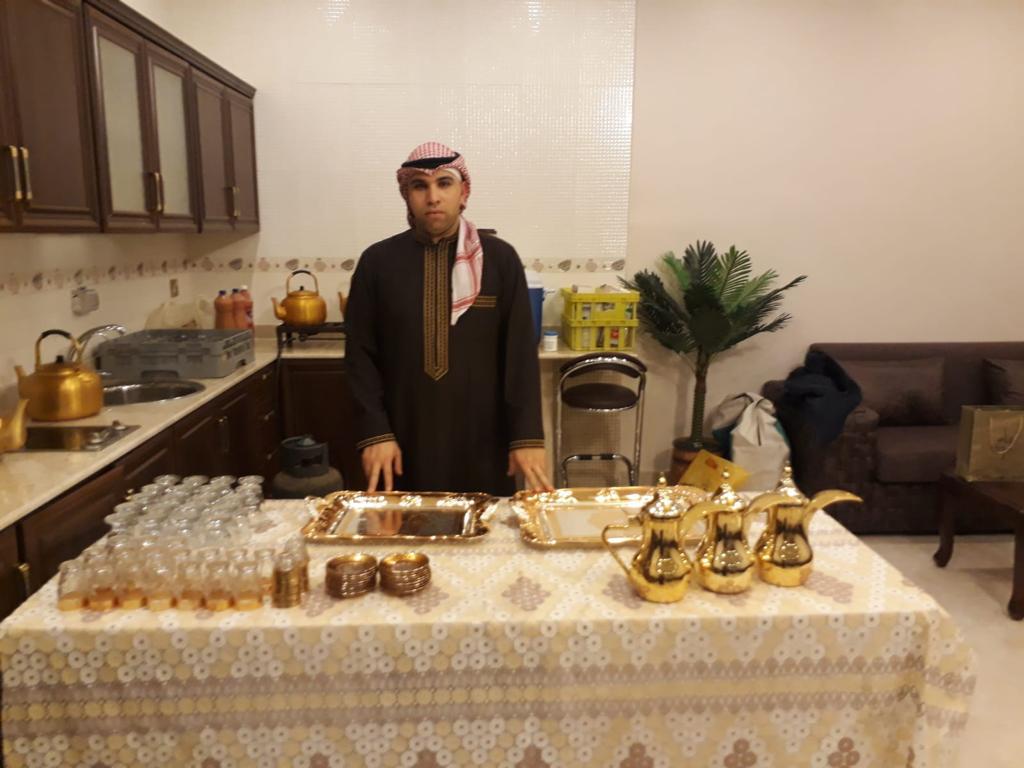 قهوجية بالكويت