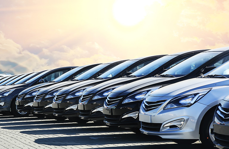 خدمة صف سيارات بالكويت