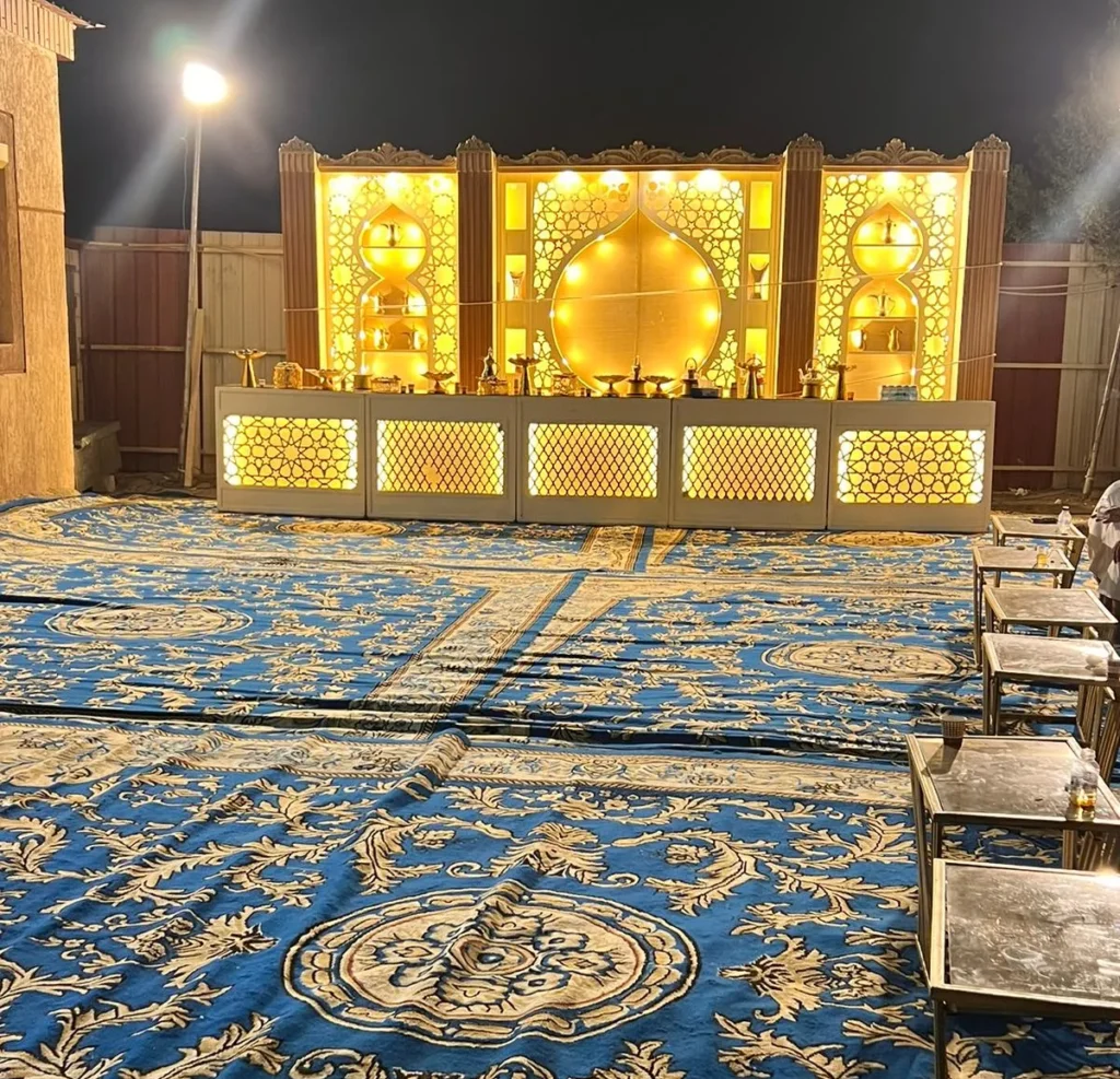 شركة تنظيم حفلات بالكويت