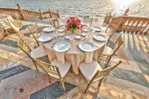 خدمة ضيافة صباح السالم