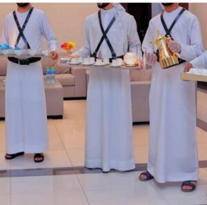 صبابين في الجهراء