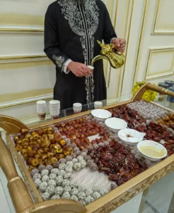 صبابين قهوة وشاي الكويت